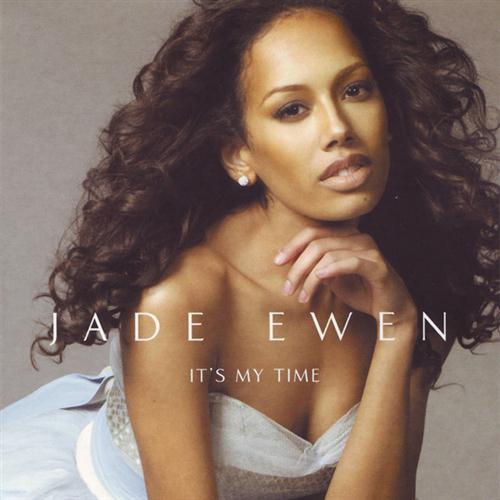 Jade Ewen, It's My Time, Piano, Vocal & Guitar