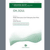 Download Jadie Douglass Reeves Oh, Soul sheet music and printable PDF music notes