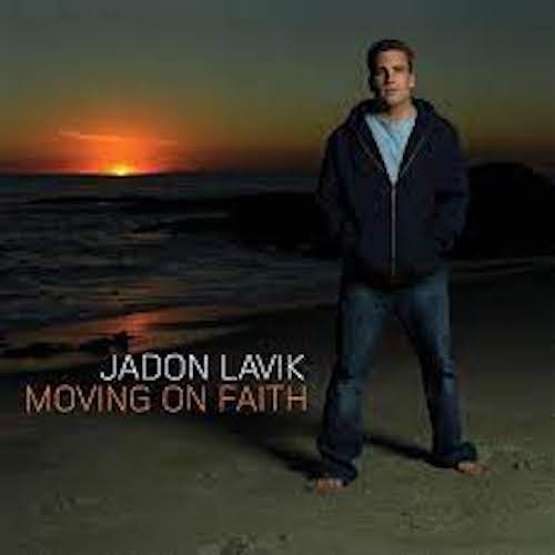 Jadon Lavik Jadon Lavik, This Day, Piano, Vocal & Guitar (Right-Hand Melody)