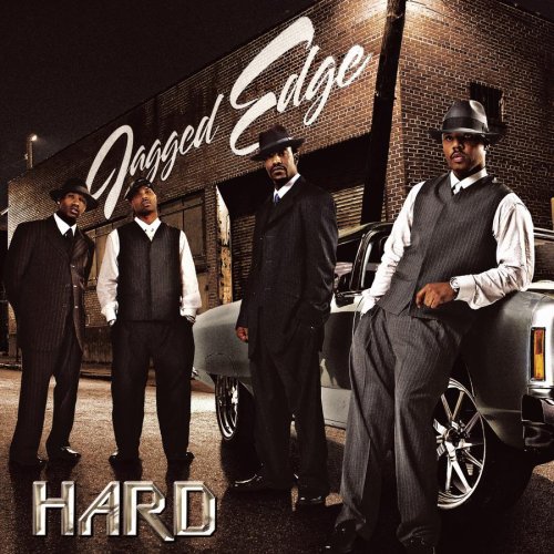 Jagged Edge, Walked Outta Heaven, Piano, Vocal & Guitar (Right-Hand Melody)