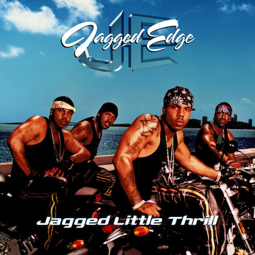 Jagged Edge With Nelly, Where The Party At, Piano, Vocal & Guitar (Right-Hand Melody)