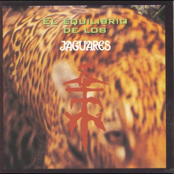 Jaguares Jaguares, Detras De Los Cerros, Guitar Tab