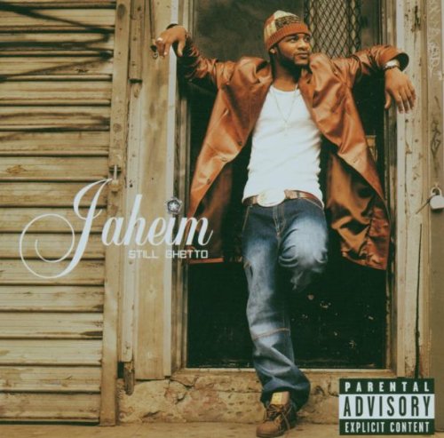 Jaheim, Fabulous, Piano, Vocal & Guitar (Right-Hand Melody)