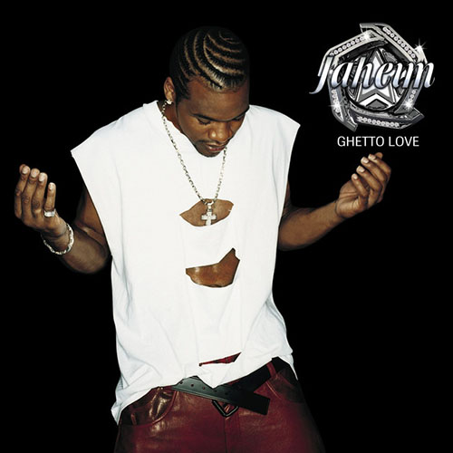 Jaheim Featuring Next, Anything, Piano, Vocal & Guitar (Right-Hand Melody)