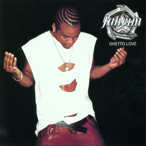 Jaheim, Just In Case, Piano, Vocal & Guitar (Right-Hand Melody)