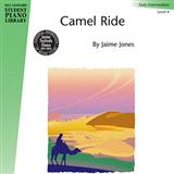 Download Jaime Jones Camel Ride sheet music and printable PDF music notes