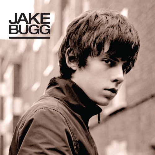 Jake Bugg, Ballad Of Mr. Jones, Guitar Tab