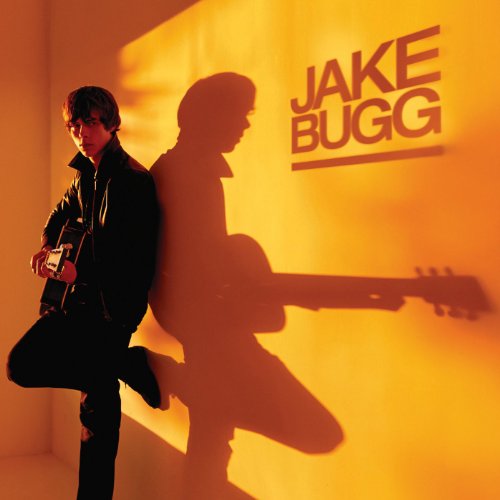 Jake Bugg, What Doesn't Kill You, Guitar Tab