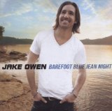 Download Jake Owen Barefoot Blue Jean Night sheet music and printable PDF music notes
