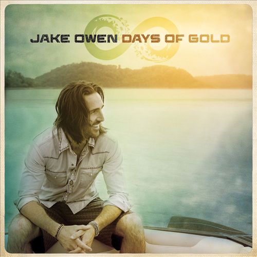 Jake Owen, Beachin', Piano, Vocal & Guitar (Right-Hand Melody)