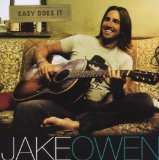 Download Jake Owen Don't Think I Can't Love You sheet music and printable PDF music notes