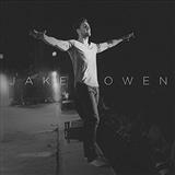 Download Jake Owen I Was Jack (You Were Diane) sheet music and printable PDF music notes