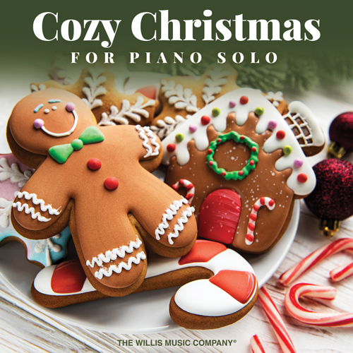 Jake Owen, Mele Kalikimaka, Educational Piano