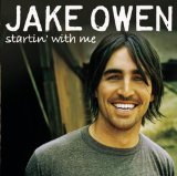 Download Jake Owen Somethin' About A Woman sheet music and printable PDF music notes