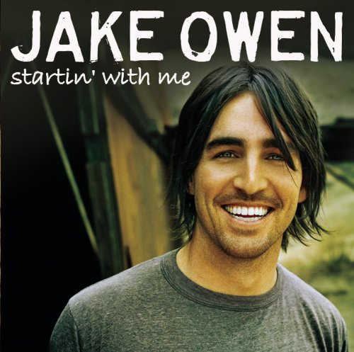 Jake Owen, Somethin' About A Woman, Piano, Vocal & Guitar (Right-Hand Melody)