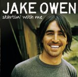 Download Jake Owen Startin' With Me sheet music and printable PDF music notes