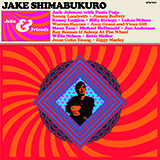 Download Jake Shimabukuro A Place In The Sun (feat. Jack Johnson with Paula Fuga) sheet music and printable PDF music notes