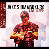 Download Jake Shimabukuro Blue Roses Falling sheet music and printable PDF music notes