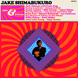 Download Jake Shimabukuro The Rose (feat. Bette Midler) sheet music and printable PDF music notes