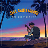 Download Jake Shimabukuro Time Of The Season sheet music and printable PDF music notes