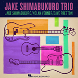 Download Jake Shimabukuro Trio Morning Blue sheet music and printable PDF music notes