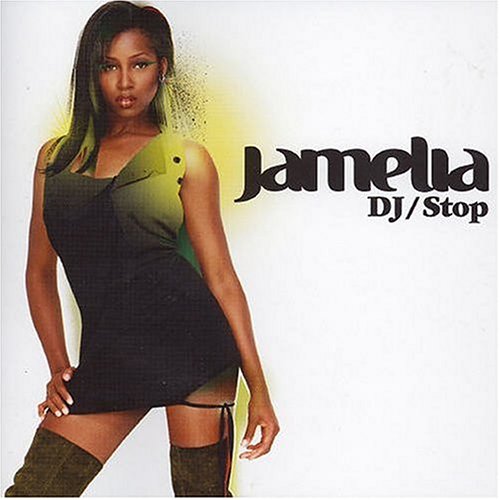 Jamelia, Stop, Piano, Vocal & Guitar (Right-Hand Melody)