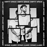 Download James Arthur Empty Space sheet music and printable PDF music notes