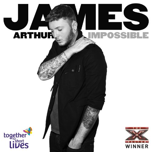 James Arthur, Impossible, Easy Piano