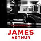 Download James Arthur You're Nobody 'Til Somebody Loves You sheet music and printable PDF music notes