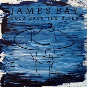 James Bay, Hold Back The River, Piano (Big Notes)