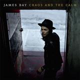 Download James Bay If You Ever Want To Be In Love sheet music and printable PDF music notes