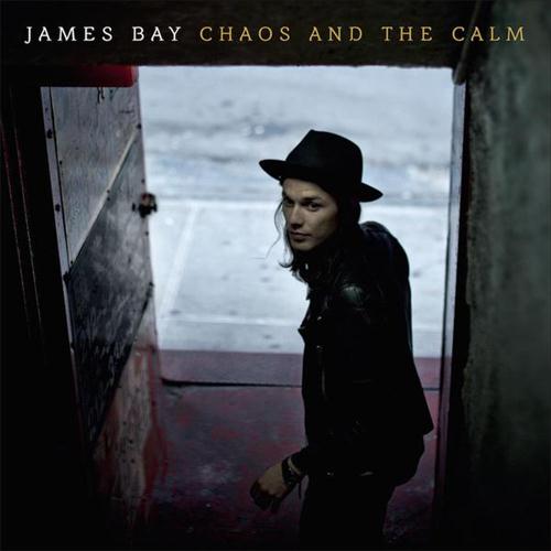 James Bay, If You Ever Want To Be In Love, Piano, Vocal & Guitar (Right-Hand Melody)