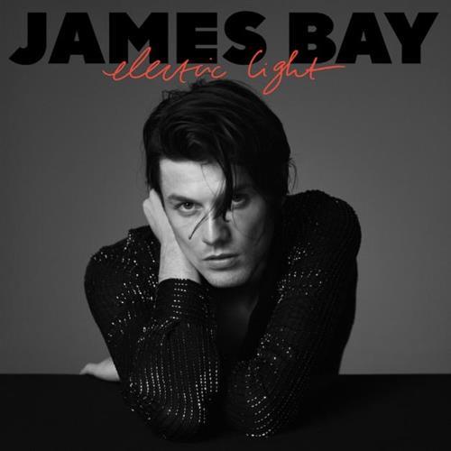 James Bay, In My Head, Piano, Vocal & Guitar (Right-Hand Melody)