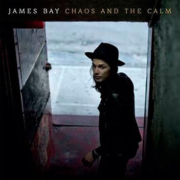 James Bay, Let It Go, Piano, Vocal & Guitar (Right-Hand Melody)