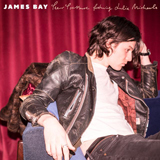 Download James Bay Peer Pressure (feat. Julia Michaels) sheet music and printable PDF music notes