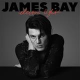Download James Bay Slide sheet music and printable PDF music notes