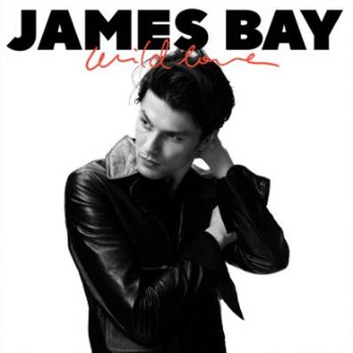 James Bay, Wild Love, Piano, Vocal & Guitar (Right-Hand Melody)