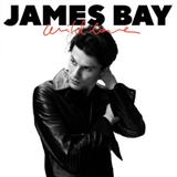 Download James Bay Wild Love sheet music and printable PDF music notes