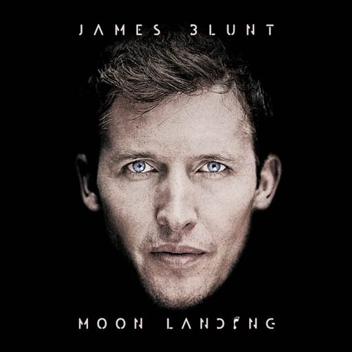 James Blunt, Bonfire Heart, Piano, Vocal & Guitar (Right-Hand Melody)