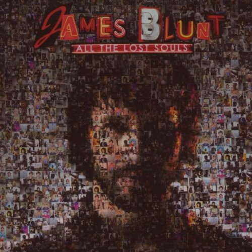 James Blunt, Carry You Home, Piano, Vocal & Guitar