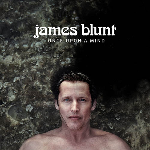 James Blunt, Monsters, Piano, Vocal & Guitar (Right-Hand Melody)