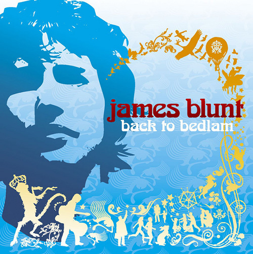 James Blunt, You're Beautiful (arr. David Jaggs), Solo Guitar