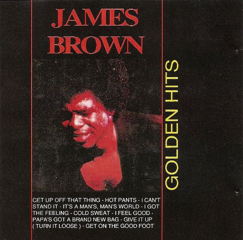 James Brown, It's A Man's Man's Man's World, Piano, Vocal & Guitar (Right-Hand Melody)