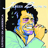 Download James Brown Living In America sheet music and printable PDF music notes