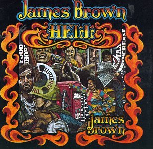 James Brown, My Thang, Piano, Vocal & Guitar (Right-Hand Melody)