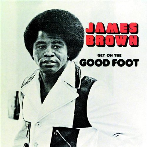 James Brown, Please, Please, Please, Piano, Vocal & Guitar (Right-Hand Melody)