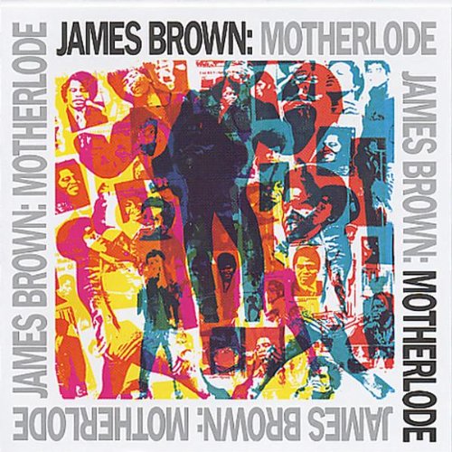James Brown, Say It Loud (I'm Black And I'm Proud), Piano, Vocal & Guitar (Right-Hand Melody)