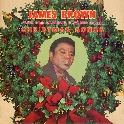 James Brown, Sweet Little Baby Boy, Lyrics & Chords