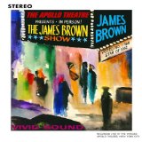 Download James Brown Try Me sheet music and printable PDF music notes
