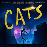 Download James Corden Bustopher Jones: The Cat About Town (from the Motion Picture Cats) sheet music and printable PDF music notes